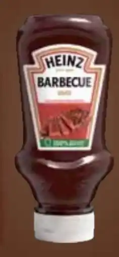 E-Center Heinz Feinkost-Sauce Angebot