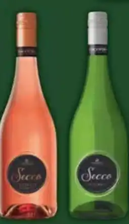 E-Center Vescovino Frizzante Secco Angebot