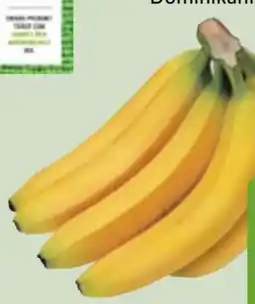 Edeka Xpress Bio Bananen Angebot