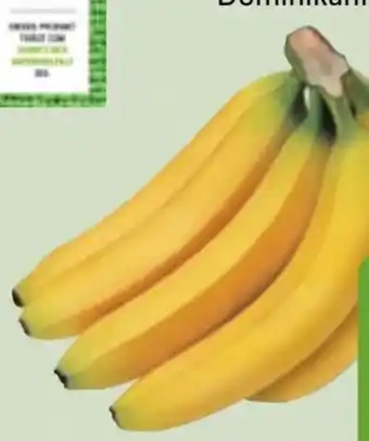 Edeka Xpress Bio Bananen Angebot
