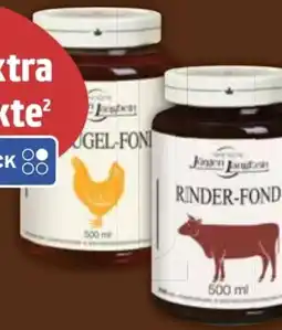 E-Center Jürgen Langbein Fonds Angebot