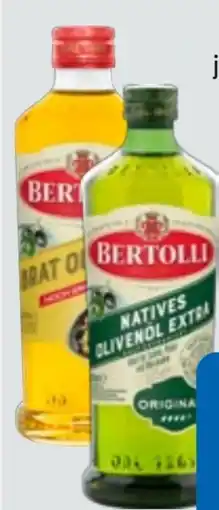 Edeka Xpress Bertolli Olivenöl Angebot