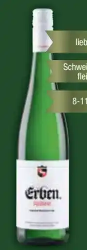 E-Center Langguth Erben Spätlese Angebot