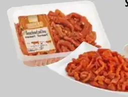 Edeka Xpress Schweine Geschnetzeltes nach Gyros-Art Angebot