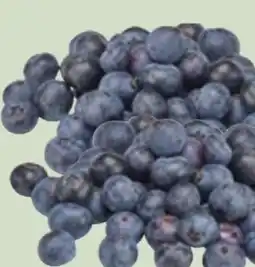 Edeka Xpress Bio-Heidelbeeren Angebot