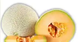 Edeka Cantaloupemelonen Angebot