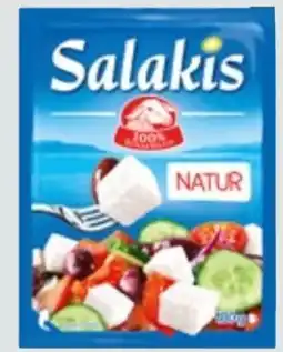 Edeka Xpress Salakis Schafskäse Angebot