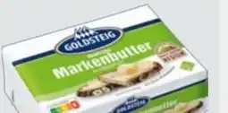 Edeka Xpress Goldsteig Deutsche Markenbutter Angebot