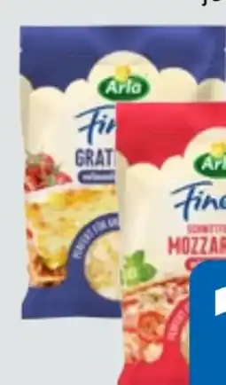 Edeka Xpress Arla Finello Angebot