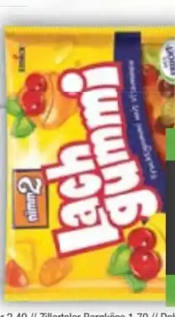 E-Center Storck Nimm2 Lachgummi Angebot