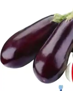 Edeka Auberginen Angebot