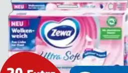Edeka Xpress Zewa Ultra Toilettenpapier Angebot