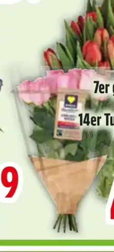 Edeka Edeka Herzstücke Rosen Angebot