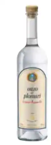 Edeka Ouzo of Plomari Angebot