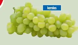 Edeka Xpress Gut & Günstig Tafeltrauben Angebot