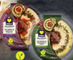 Edeka Edeka Herzstücke Hummus Angebot