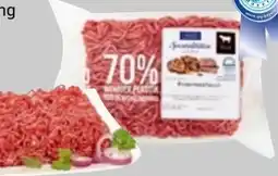 Edeka Xpress Bayerisches Hackfleisch Angebot