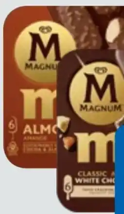 Edeka Xpress Langnese Magnum Eis Angebot