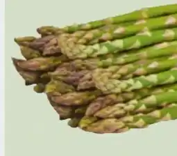 Edeka Xpress Bio Grüner Spargel Angebot