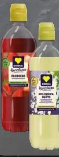 Edeka Edeka Herzstücke Sirup Angebot