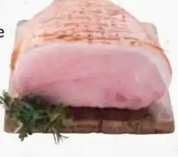 Edeka Vinzenzmurr Beinschinken Angebot