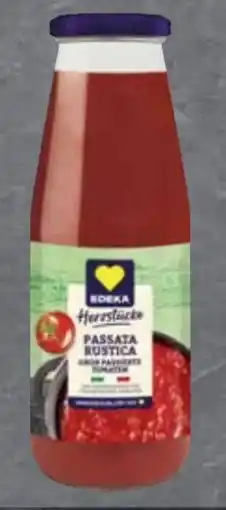 Edeka Edeka Herzstücke Passata Rustica Angebot
