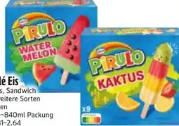 Edeka Nestlé Pirulo Kaktus Angebot