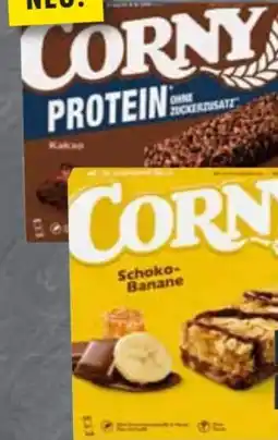 Edeka Schwartau Corny Müsliriegel Angebot