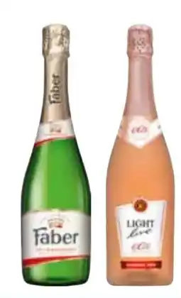 Edeka Faber Sekt Angebot