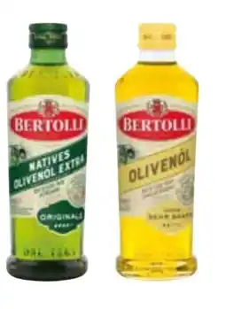 Edeka Bertolli Originale Olivenöl Angebot