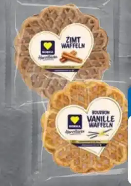 Edeka Edeka Herzstücke Herzwaffeln Angebot