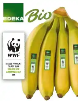 Edeka Edeka Bio Bio-Bananen Angebot