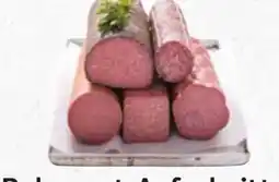 Edeka Vinzenzmurr Rohwurst Aufschnitt Angebot