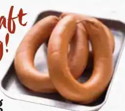 Edeka Vinzenzmurr Lyoner im Ring Angebot