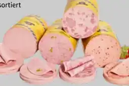 Edeka Xpress Höhenrainer Puten-Aufschnitt Angebot