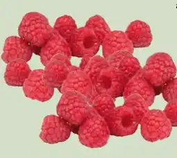 Edeka Xpress Himbeeren Angebot