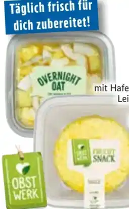 Edeka Obstwerk Ananas sweet Angebot