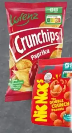 Edeka Lorenz NicNac's Angebot