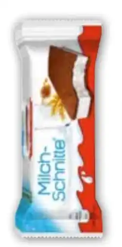 Edeka Ferrero Milch-Schnitte Angebot