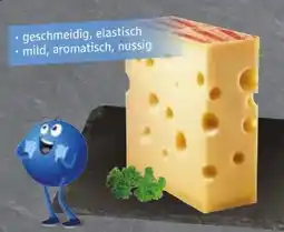 Edeka Emmentaler Angebot