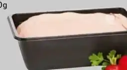 Edeka Xpress Bayerische Leberkäsbrät Angebot