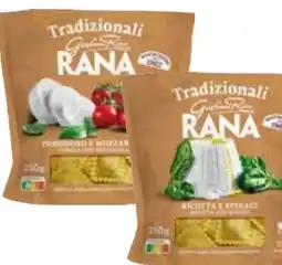 Edeka Giovanni Rana Tortelloni Angebot