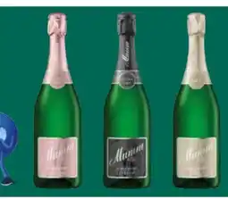 Edeka Mumm & Co. Sekt Angebot