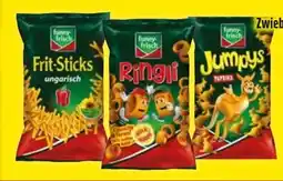 Edeka Funny Frisch Ringli Angebot