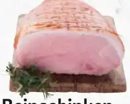 Edeka Hofgut Schwaige Beinschinken Angebot