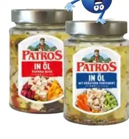 Edeka Patros Würfel Angebot