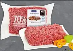 Edeka Südbayerische Fleischwaren Rinder-Hackfleisch Angebot