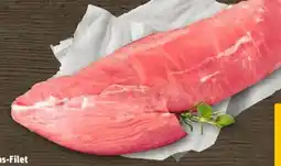 REWE Center Kalbs-Filet Angebot