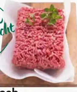 Edeka Hofgut Schwaige Hackfleisch gemischt Angebot
