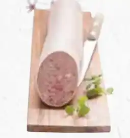 Edeka Vinzenzmurr Murroc-Gutsleberwurst Angebot